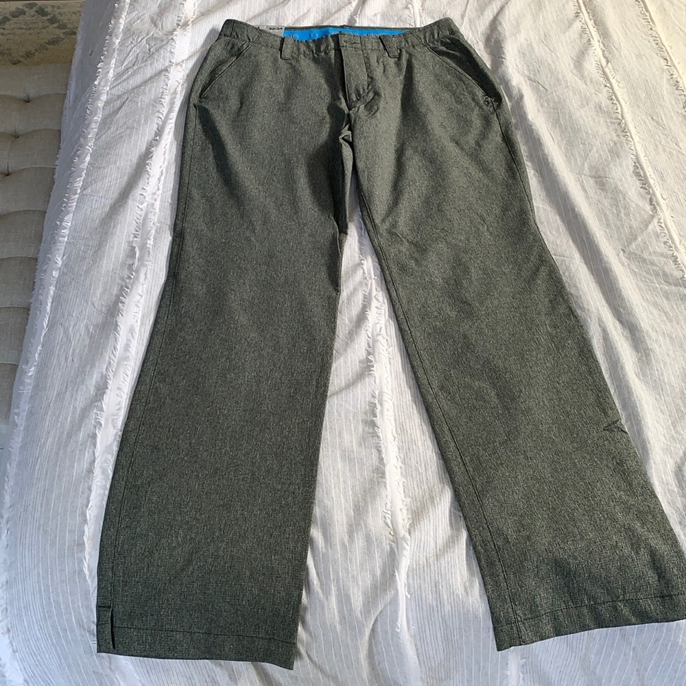 Under Armour Golf Pants